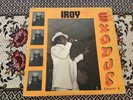 I Roy , Exodus , Ten Commandments ,  Micron Label