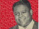 FATS DOMINO 3 X EP  ( USA )  This Is Fats Domino