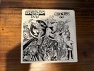 Operation  Ivy Hectic 7” 1st Pressing  Numbered Lookout records Rancid ska punk