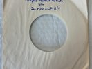 GG Allin Rare Homestead Test Pressing 