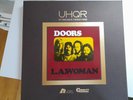 Vinyl The Doors L.A. Woman UHQR Analogue Productions