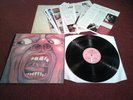 KING CRIMSON IN THE COURT OF THE CRIMSON KING VINYL UK 1969 PRESS AV2 B 4