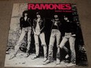 RAMONES Rocket to Russia  1977 Sire Vinyl LP First Pressing AMAZING condition