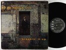 Barry Harris Trio - Breakin' It Up LP - Argo - LP-644 Black Label Mono DG PROMO
