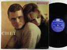 Chet Baker - Chet LP - Riverside - RLP 12-299 Mono DG