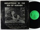 Doug Hammond & David Durrah - Reflections In The Sea Of Nurnen LP - Tribe