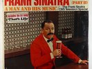 Frank Sinatra - A Man And His Music (Part II) LP - Reprise Ltd. Mono SEALED