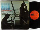 Hampton Hawes Trio - High In The Sky LP - Vault VG+
