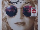 ALMOST FAMOUS OST Various Artists GEFFEN B0033291-01 2XLP 2021 reissue SEALED k