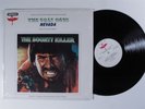 BOUNTY KILLER OST Stelvio Cipriani PHOENIX LP VG+/VG++ italy SHRINK k