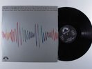 GRUPPO DI IMPROVISAZIONE Nuova Consonanza CINEVOX LP NM italy k