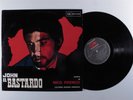 JOHN IL BASTARDO OST Nico Fidenco CAM LP VG++ italy k