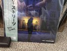 The Streets The Darker The Shadow Vinyl LP Coke Bottle Green Assai Obi Signed