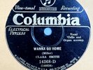 Clara Smith - Ain't Got Nobody To Grind My Coffee / Wanna Go Home - crack/plays