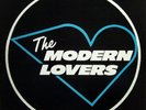 THE MODERN LOVERS 1976 S/T LP VG++ HOME OF THE HITS BZ-0050 U.S. REPRESS RICHMAN