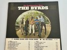 THE BYRDS - MR. TAMBOURINE MAN.  WHITE LABEL PROMO.
