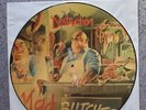 DESTRUCTION - Mad Butcher   Picture-Vinyl,Mini-LP