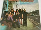 Lynyrd Skynrd (pronounced leh-nerd ‘skin-‘nerd) Vinyl LP 1973 MCA-363 VG VG+