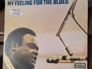 Freddie King – My Feeling For The Blues PROMO COTILLION SD6016