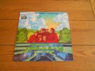 The Beach Boys, Friends LP,  FIRST UK Pressing  1968 Mono, Capital T 2895.