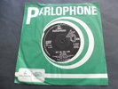The Sweet – Get On The Line c/w Mr. McGallagher 1970 UK 45 PARLOPHONE