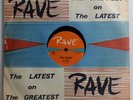 SAM COOKE-Only Sixteen/Let's Go Steady Again 78RPM SOUTH AFRICA '59