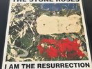 The Stone Roses - I Am The Resurrection - Vinyl LP - Used - VG+