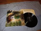 Pink Floyd – A Saucerful Of Secrets- 1968 -SECOND UK PRESS - COLUMBIA LAB- N/M