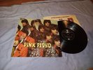 Pink Floyd – The Piper At The Gates Of Dawn- 1967 -EARLY STEREO UK PRESS- N/MINT