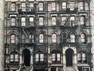 LED ZEPPELIN PHYSICAL GRAFFITI P5163N JAPAN 1975 1ST PRESS NO OBI 2LP’S EX/VG+