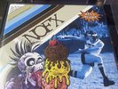 NOFX Final Tour - Frisbee - New Sealed - 48/99 Portland Final Tour Vinyl Record