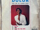 RARE EP DOLOR & Guy ALCINDOR sextet Calypso Biguine bolero West Indies DEBS DD47