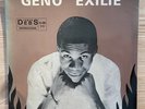 Geno Exilie Superb Tumbélé Afro Latin Guadeloupe Debs DD115 LISTEN