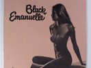 BLACK EMANUELLE OST Nico Fidenco WEST END WE-100 LP SEALED k