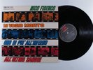 NICO FIDENCO Lo Voglio/Uno Di Piu All'Inferno/All'Ultimo OST CAM LP VG++ italy k
