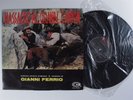 MASSACRO AL GRANDE CANYON OST Gianni Ferrio CAM 30-097 LP italy SEALED k