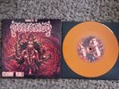 Dissection MAHA KALI VINYL