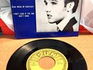 Elvis Presley – That’s All Right – 45 EP - sun ep 100 - Harbor lights, blue Moon