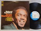 Tyrone Washington - Natural Essence - OG 1968 Stereo LP - BLUE NOTE - EX