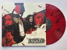 Desperado Soundtrack LP Vinyl Record 2019 RSD Colored Red Los Lobos