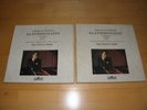 Paul Badura-Skoda : Ludwig van Beethoven - Klaviersonaten  Teil 1+2 (12 LPs)