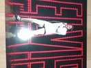 ELVIS PRESLEY TV SPECIAL FRIDAY MUSIC RED/BLACK SWIRL VINYL 180g LP SET