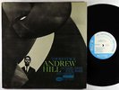 Andrew Hill - Smoke Stack LP - Blue Note - BLP 4160 Mono RVG NY USA
