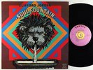 Clifford Jordan - Soul Fountain LP - Vortex 1841 Broadway