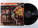 JOKO INVOCA DIO.../JOE  OST Carlo Savina/Gianni Ferrio CAM LP VG+/VG++ italy k