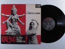 KALI-YUG LA DEA DELLA VENDETTA OST A.F. Lavagnino CAM LP NM/VG++ italy k