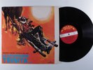 LO CHIAMAVANO TRINITA OST Franco Micalizzi ARIETE ARL-2011 LP VG+ italy k