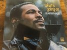What's Going On by Marvin Gaye (LP, Vinyl, 2021)