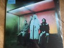 Wolf Alice Blue Weekend Transparent Green Vinyl New