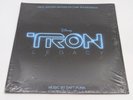 DAFT PUNK TRON LEGACY 2 LP  NEW LP Vinyl Records  Soundtrack Disney